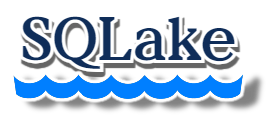 SQLake Logo